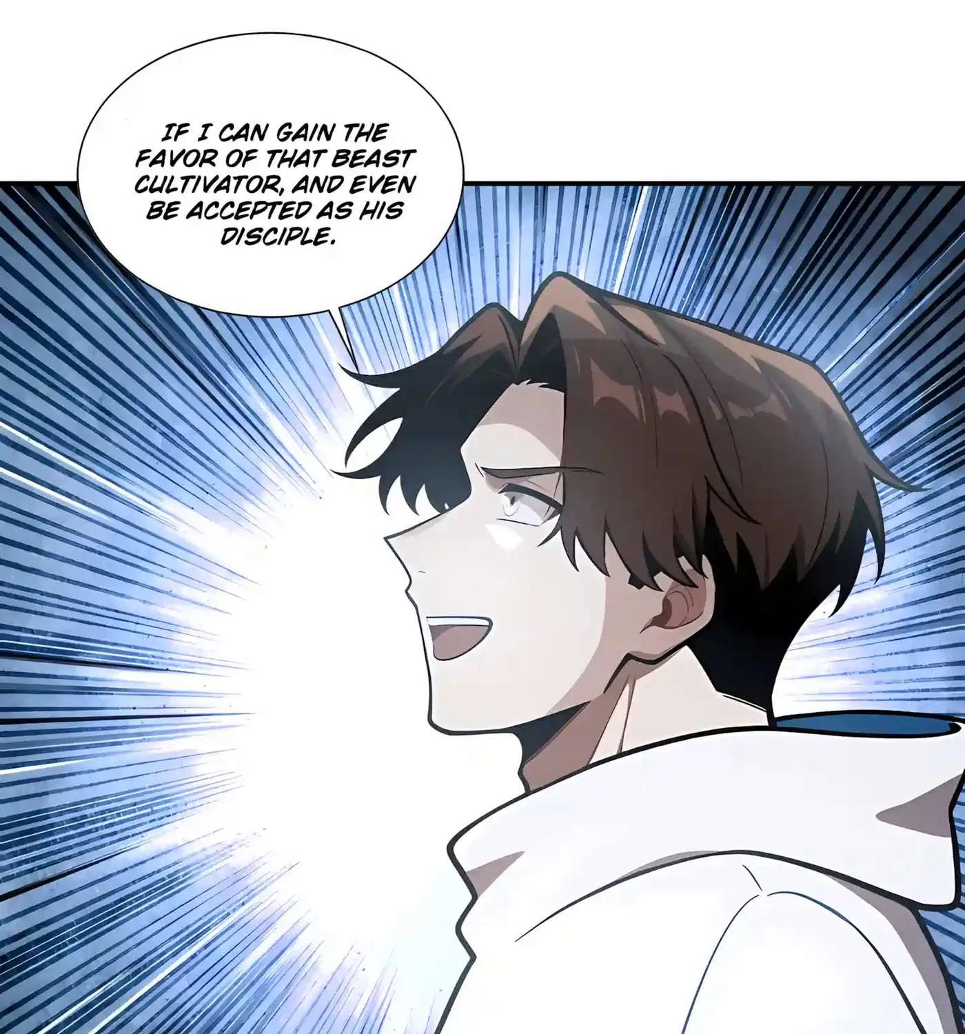 I Ushered in the Age of Mythical Pet Beasts Chapter 44 - page 33