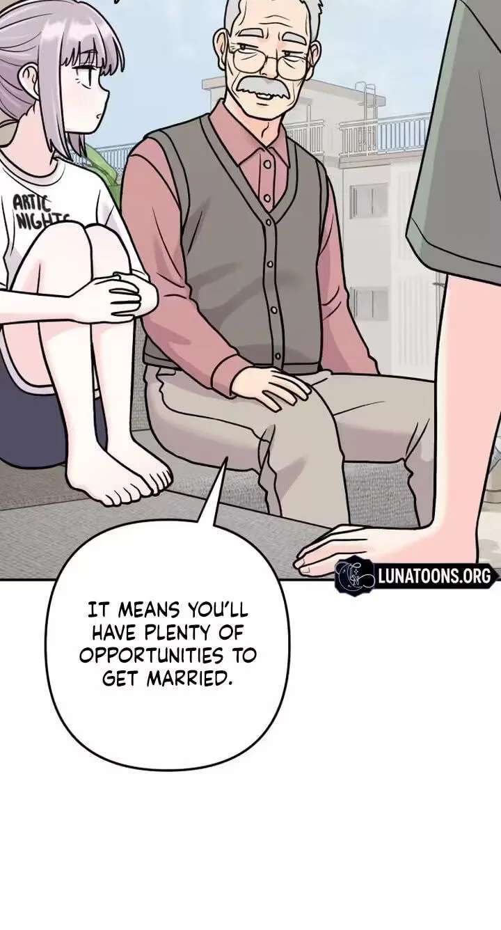 Operation Heart-Pounding Chapter 45 - page 47