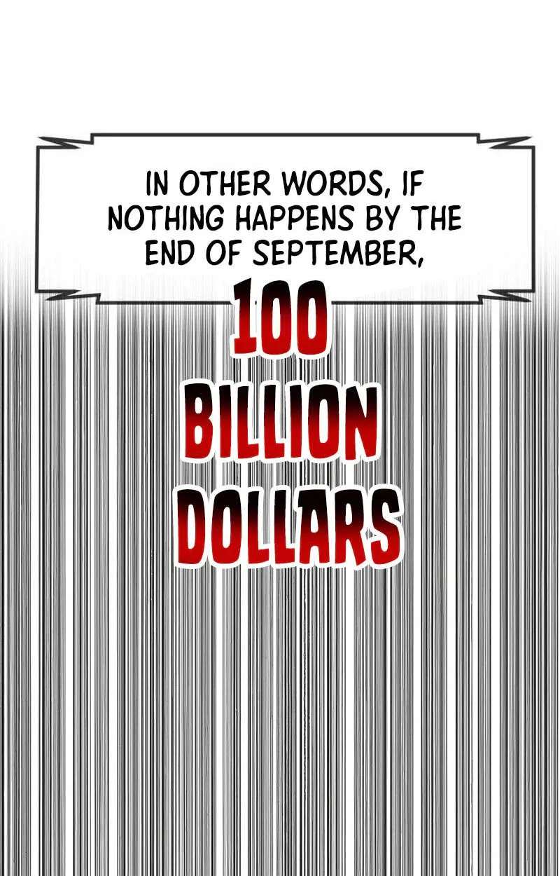 The Investor Who Sees The Future Chapter 103 - page 2