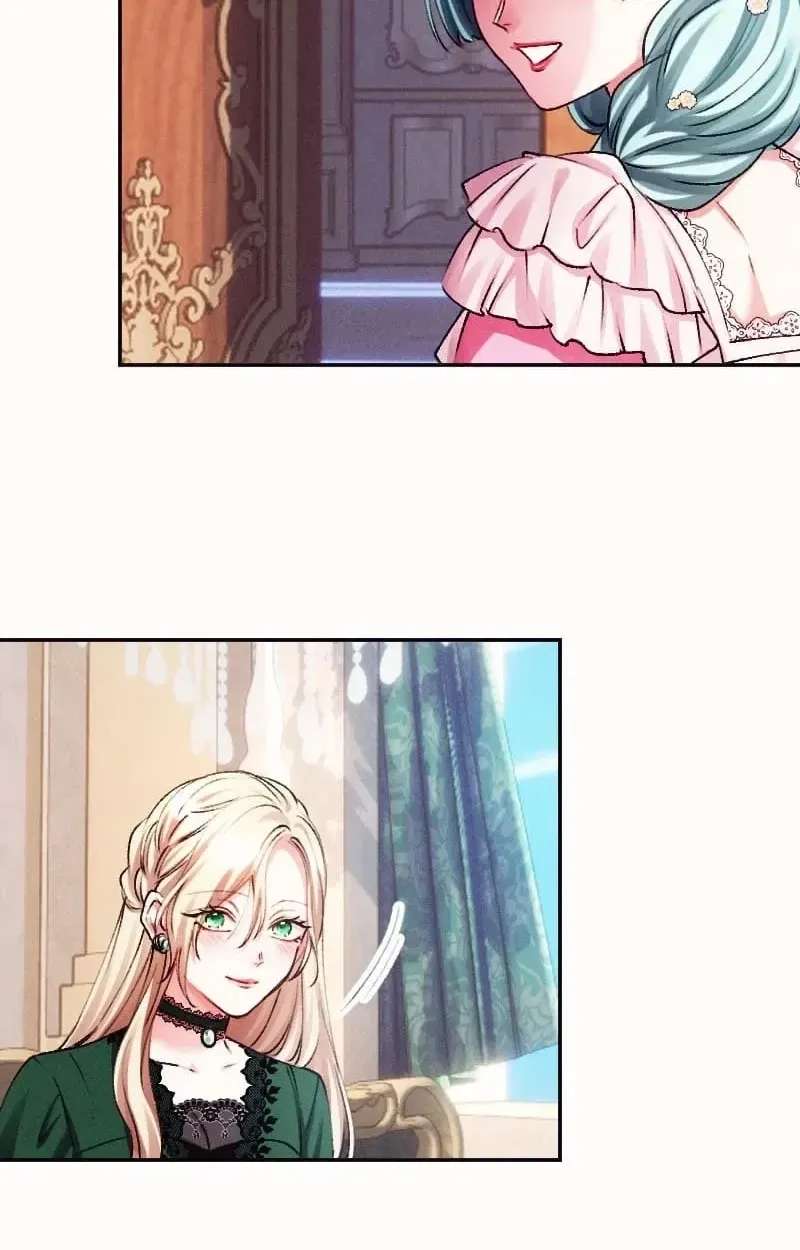The Princess Abducted to a Land Without Women Chapter 7 - page 57