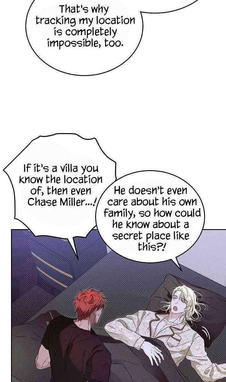 Desire Me if You Can Chapter 24 - page 80