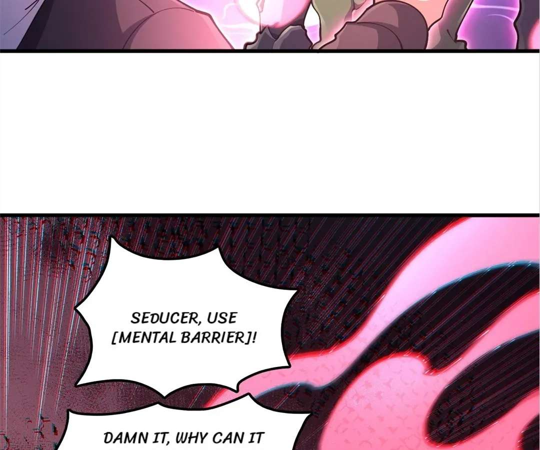 I’m From Alien Space Chapter 57 - page 4