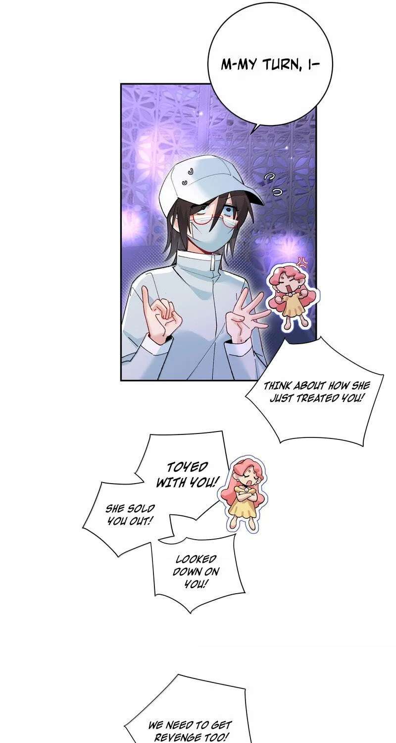 "Duo Duo Suo Suo" Tao Li Ni Chapter 43 - page 37