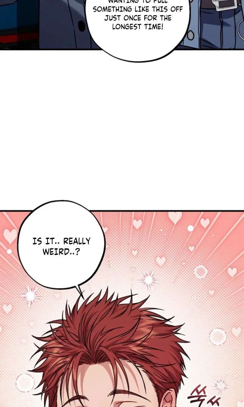 Vanilla Sundae Chapter 26 - page 41