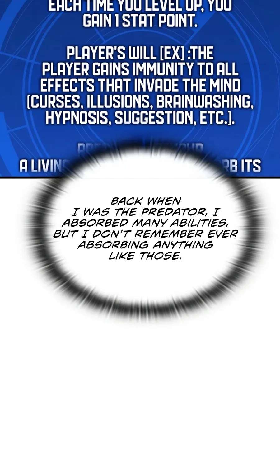 The Lord Who Levels Up by Absorbing Powers Chapter 3 - page 41