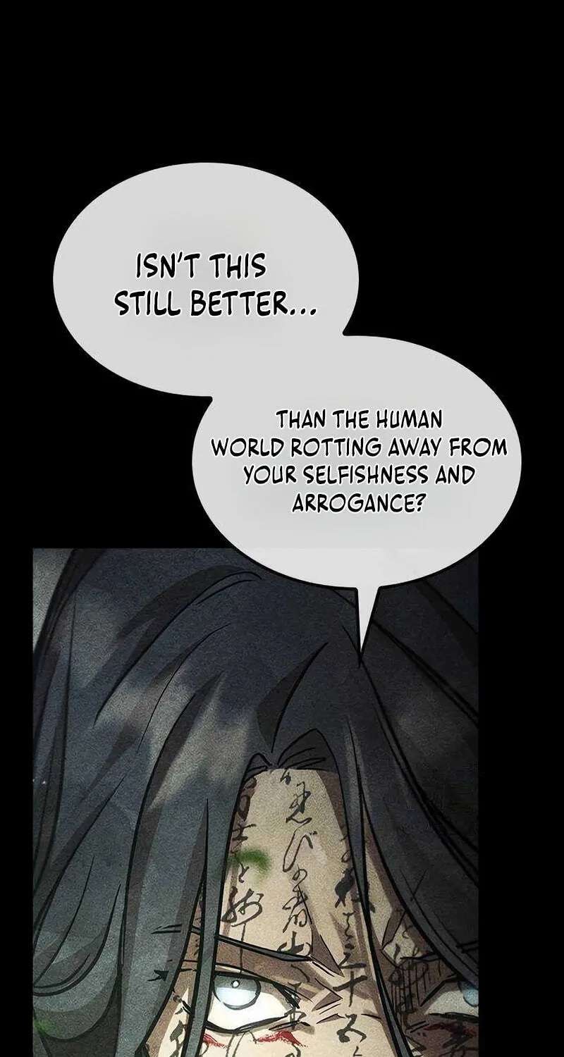 Golden Lily Chapter 40 - page 21