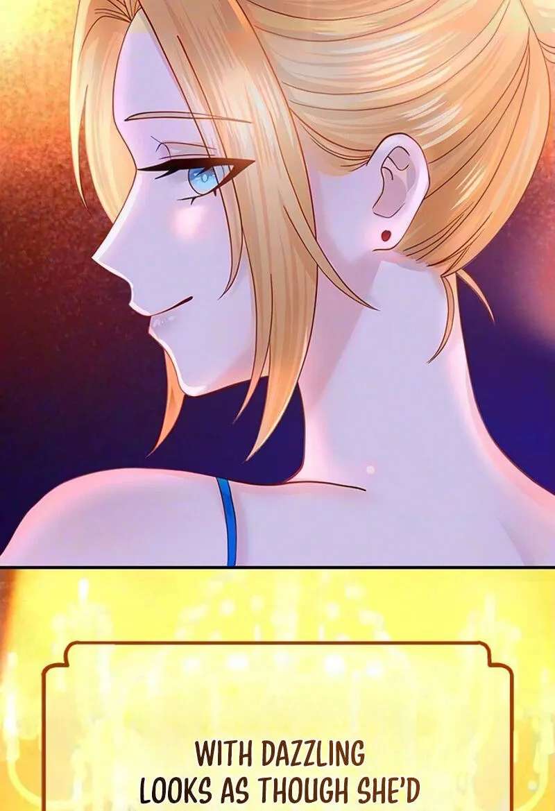 The Secret of the Étoile Chapter 16 - page 5