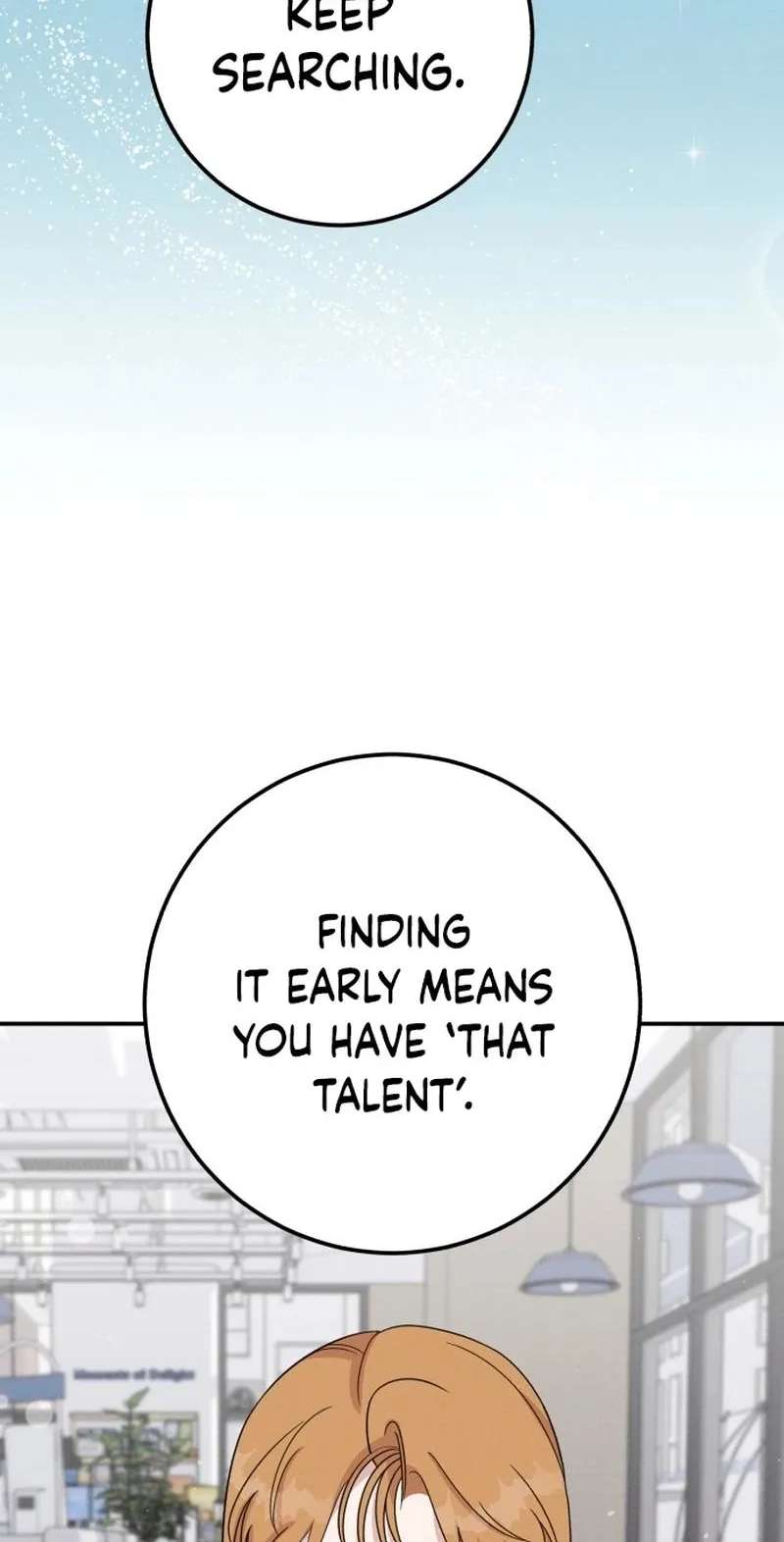 For the 1st Place Chapter 15 - page 29