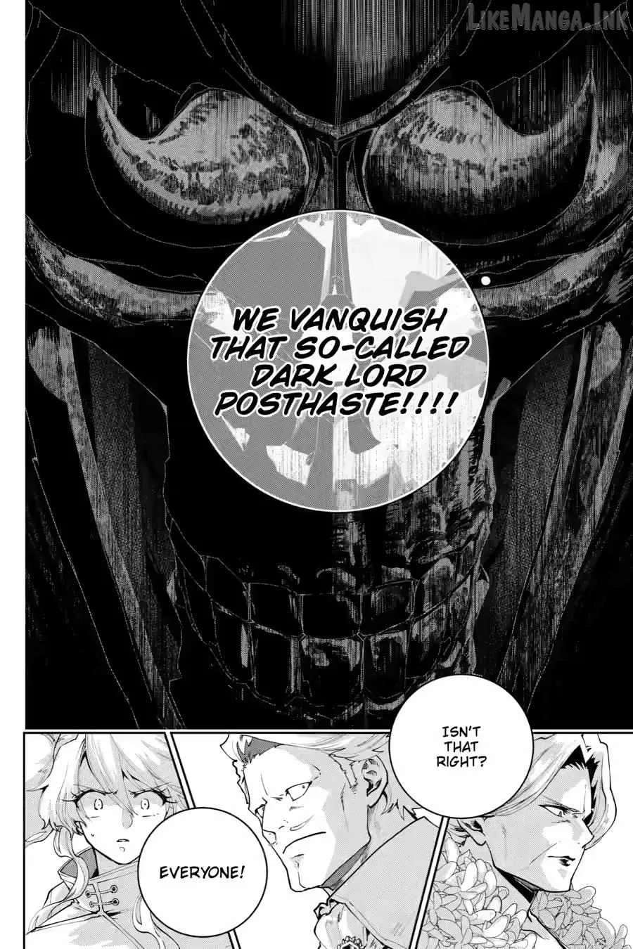Final Fantasy: Lost Stranger Chapter 79 - page 46