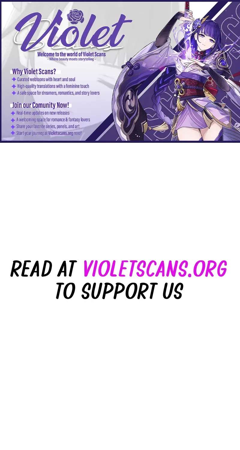 The Regressed Villainess Makes a Vow of Chastity Chapter 54 - page 1