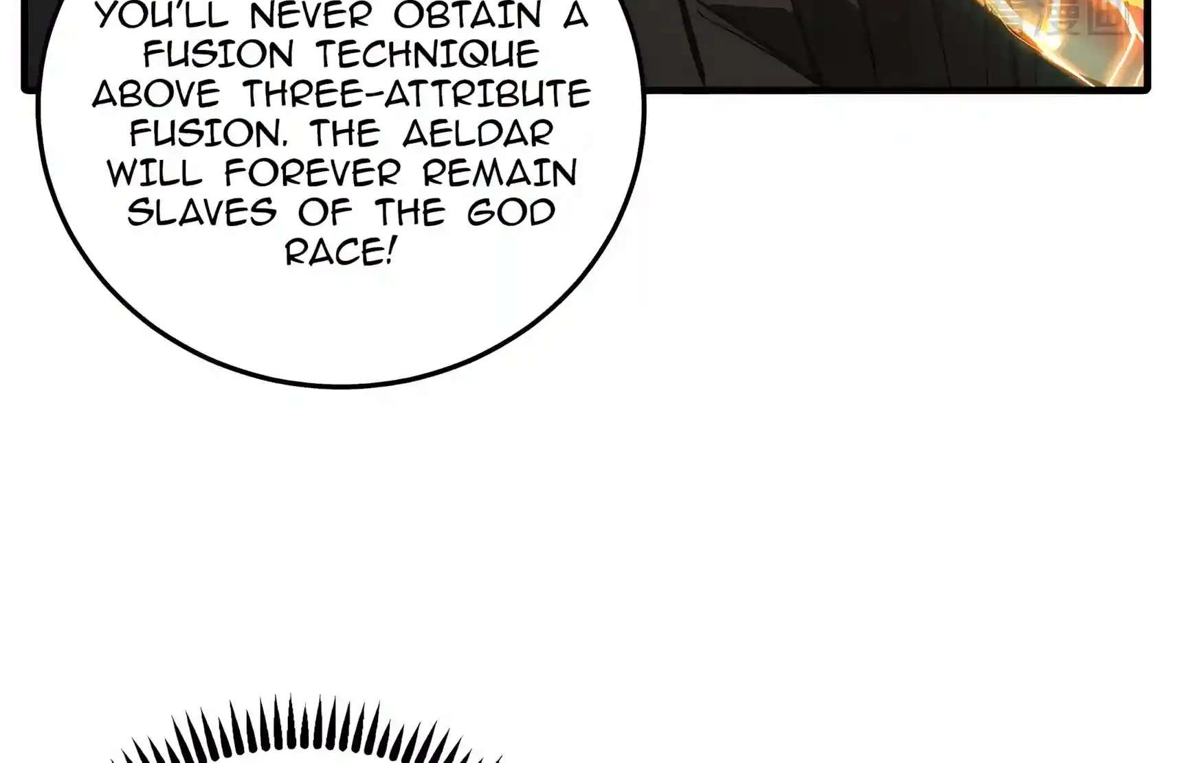 High Martiality: With One Hand, I Single-Handedly Repel Three Thousand Emperors! Chapter 73 - page 104