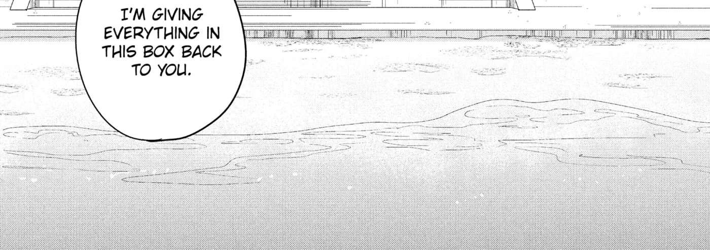 Anyway, I'm Falling in Love with You. Chapter 46 - page 11