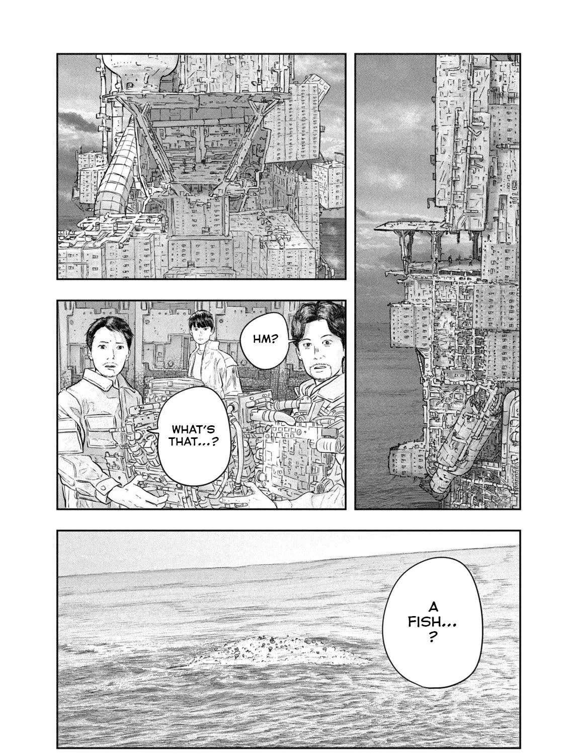 Super Triage Chapter 8 - page 2