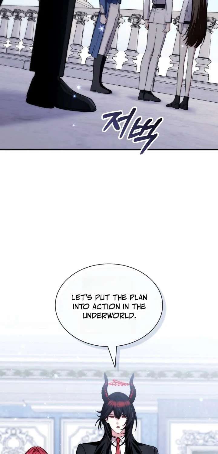 My Lucky Encounter From The Game Turned Into Reality Chapter 99 - page 31