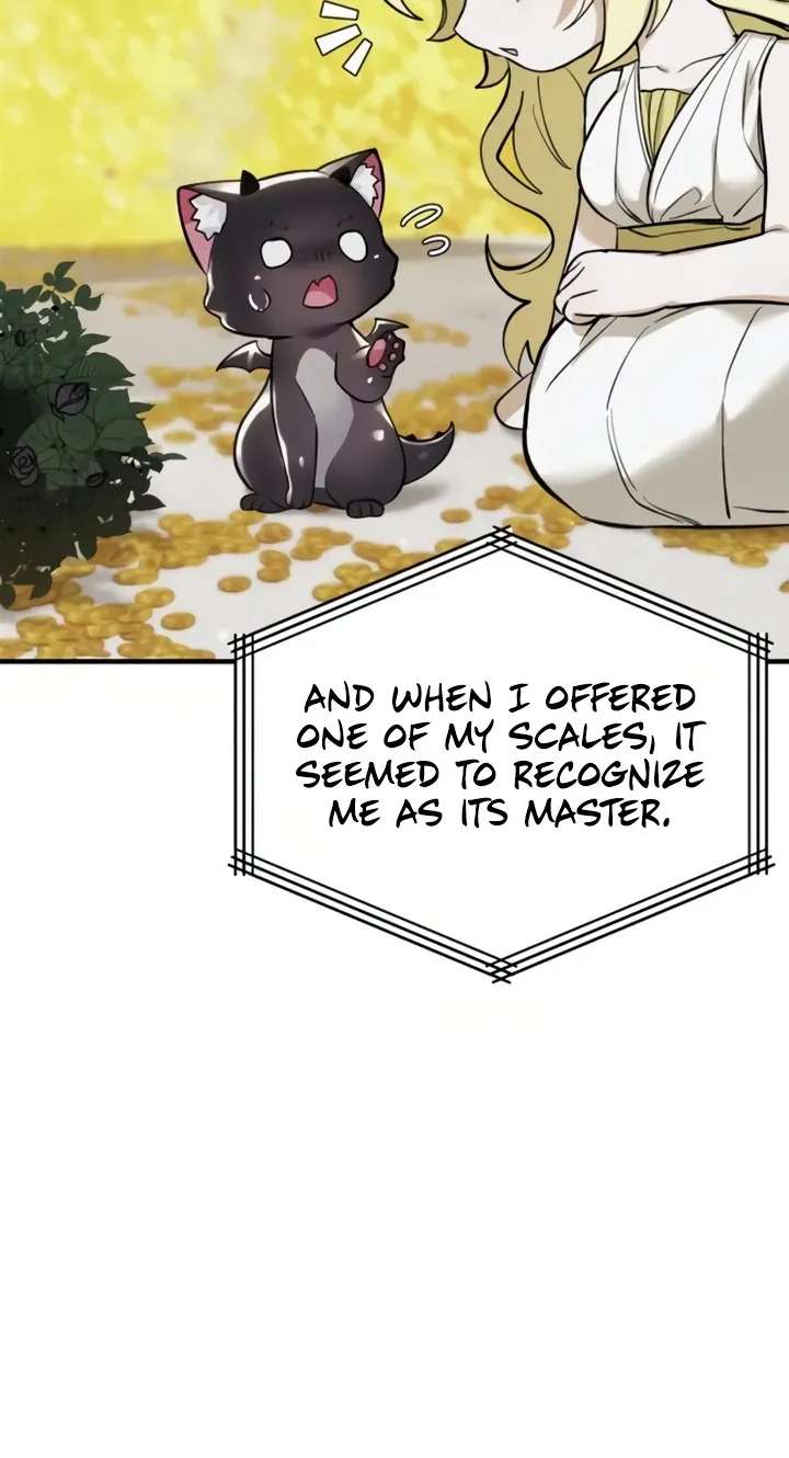 I Became a Hatchling Chapter 23 - page 11