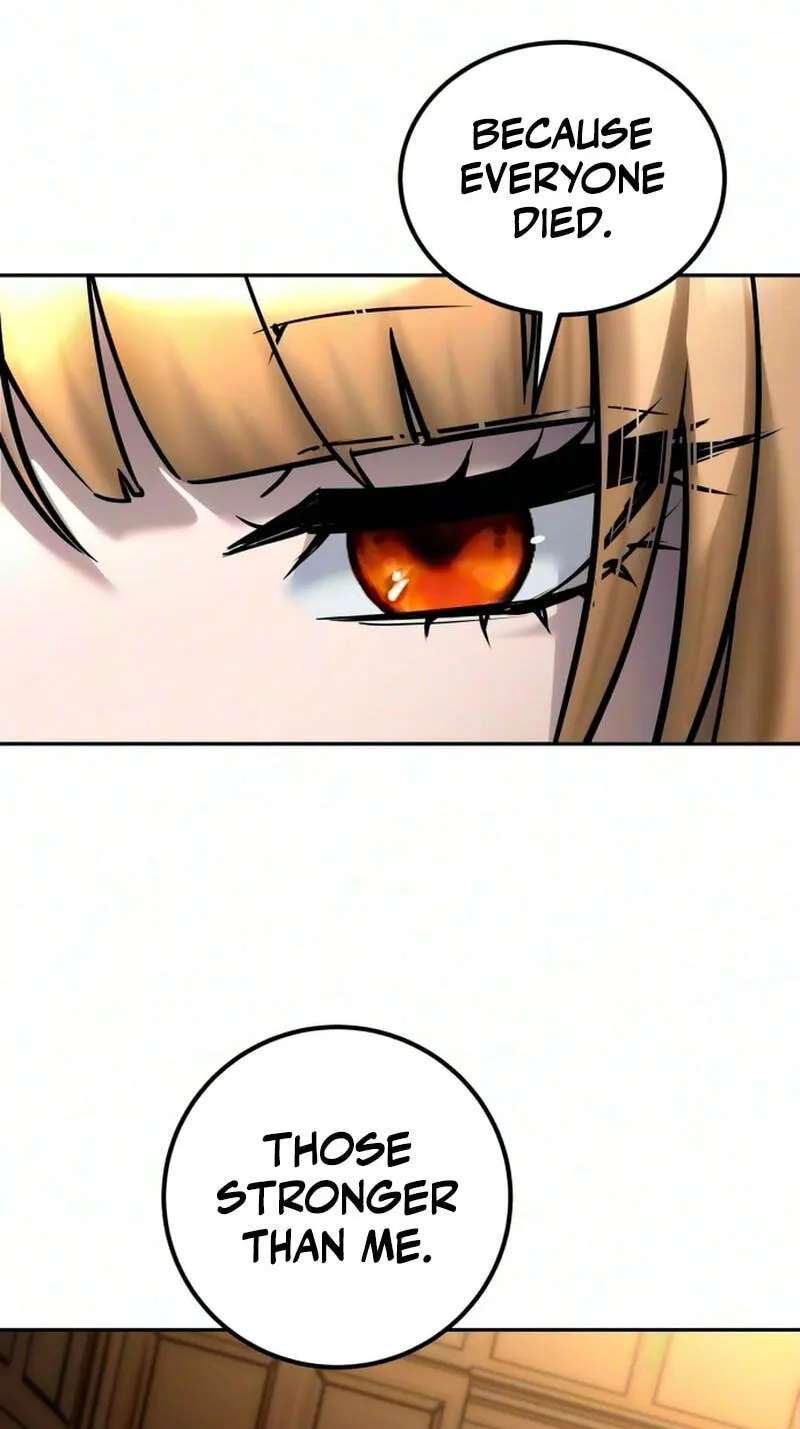 Secretly More Powerful than the Hero Chapter 137 - page 71