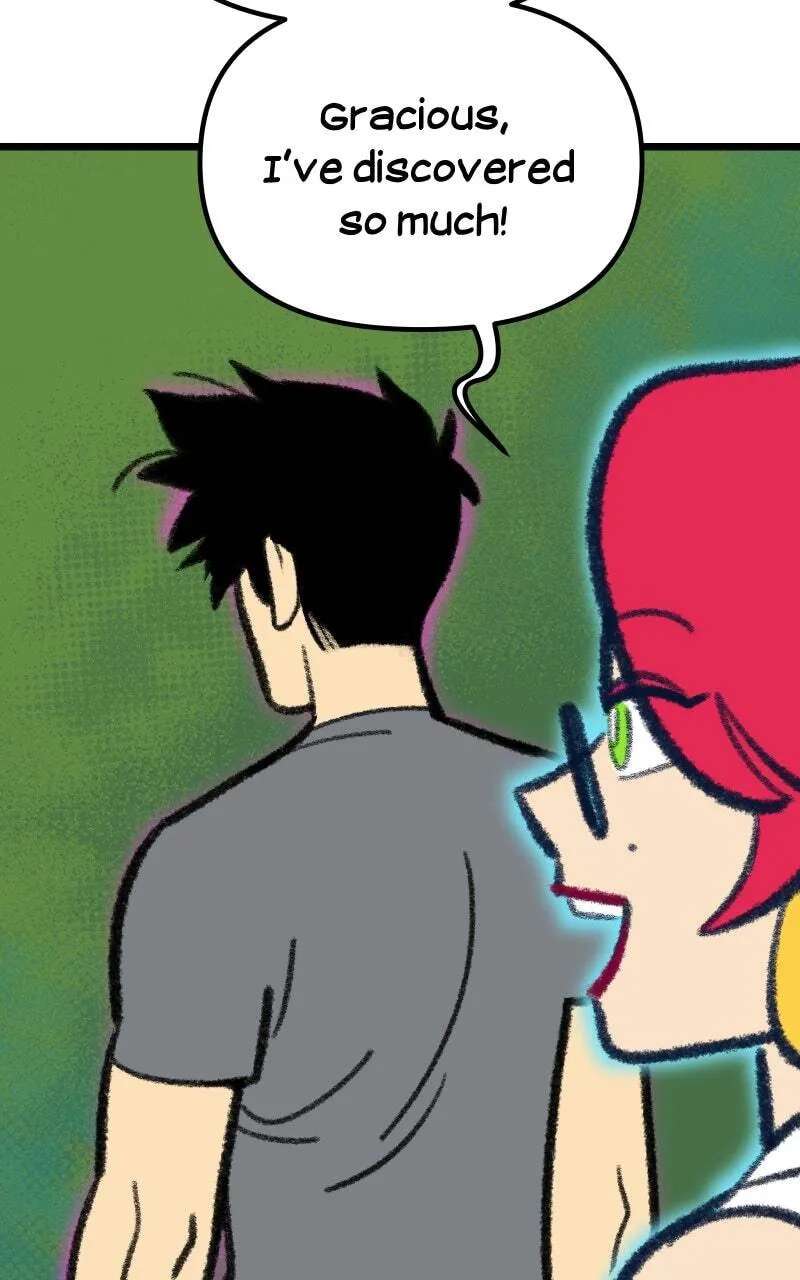 Heart Acres Chapter 71 - page 101