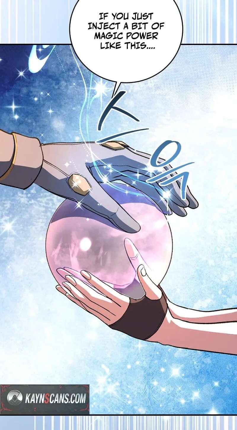 Returnee's Hidden Strategy Streaming Chapter 47 - page 84