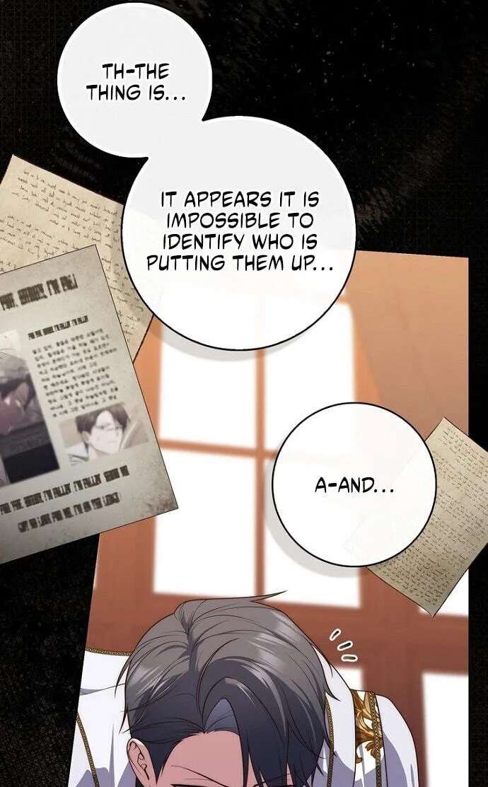 Fortune-Telling Lady Chapter 166 - page 23