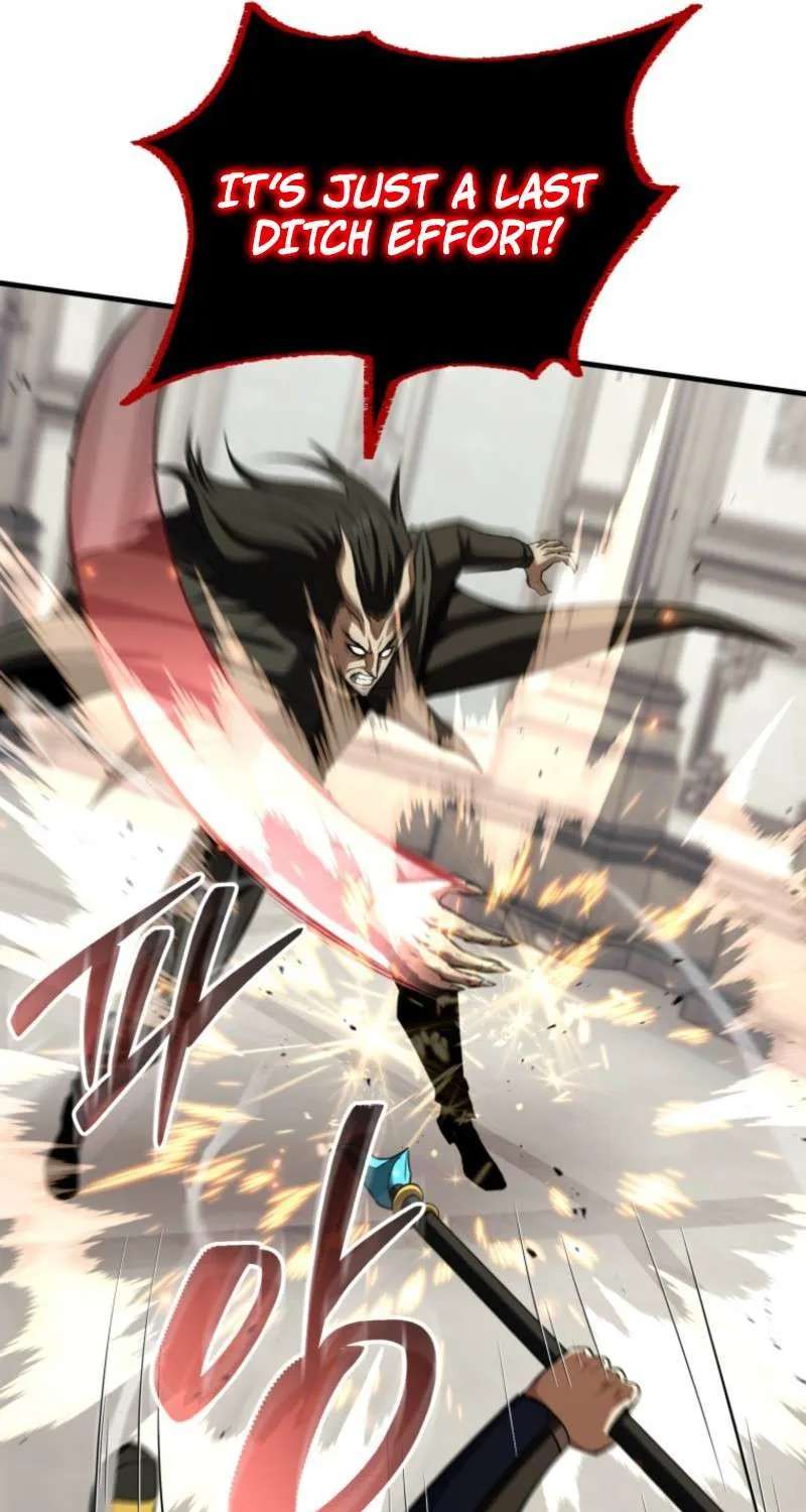 The Return of the Unrivaled Genius Ranker Chapter 40 - page 95