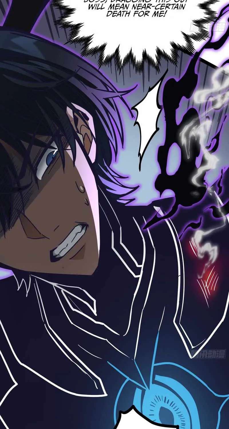 Global Job Change: Starting With the Hidden Class Necromancer Lord Chapter 6 - page 18