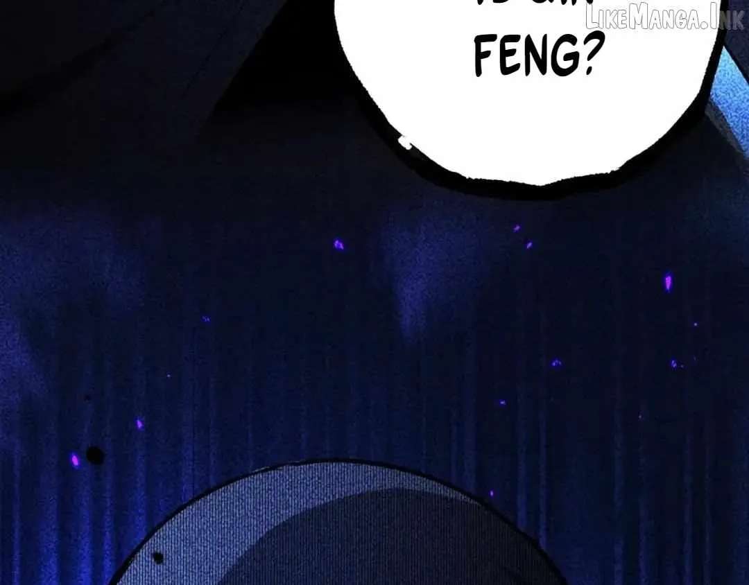 God-level Assassin, I’m the Shadow Chapter 144 - page 65