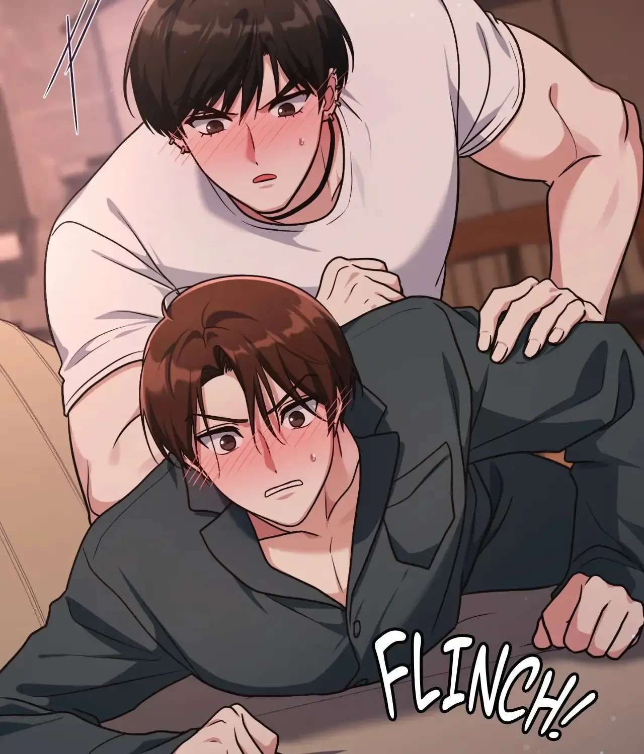 I'm Not Your Fated Guide, But... Chapter 47 - page 30