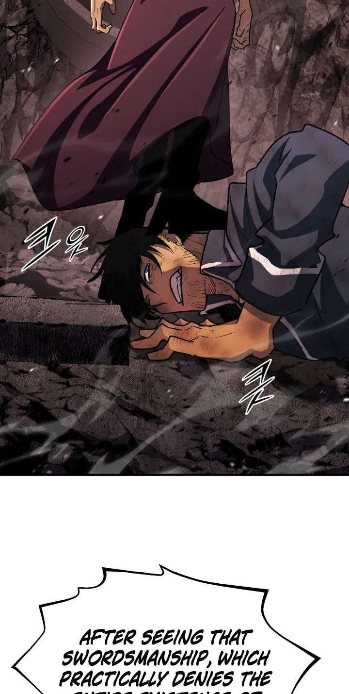 The Art of Reincarnation Chapter 202 - page 51