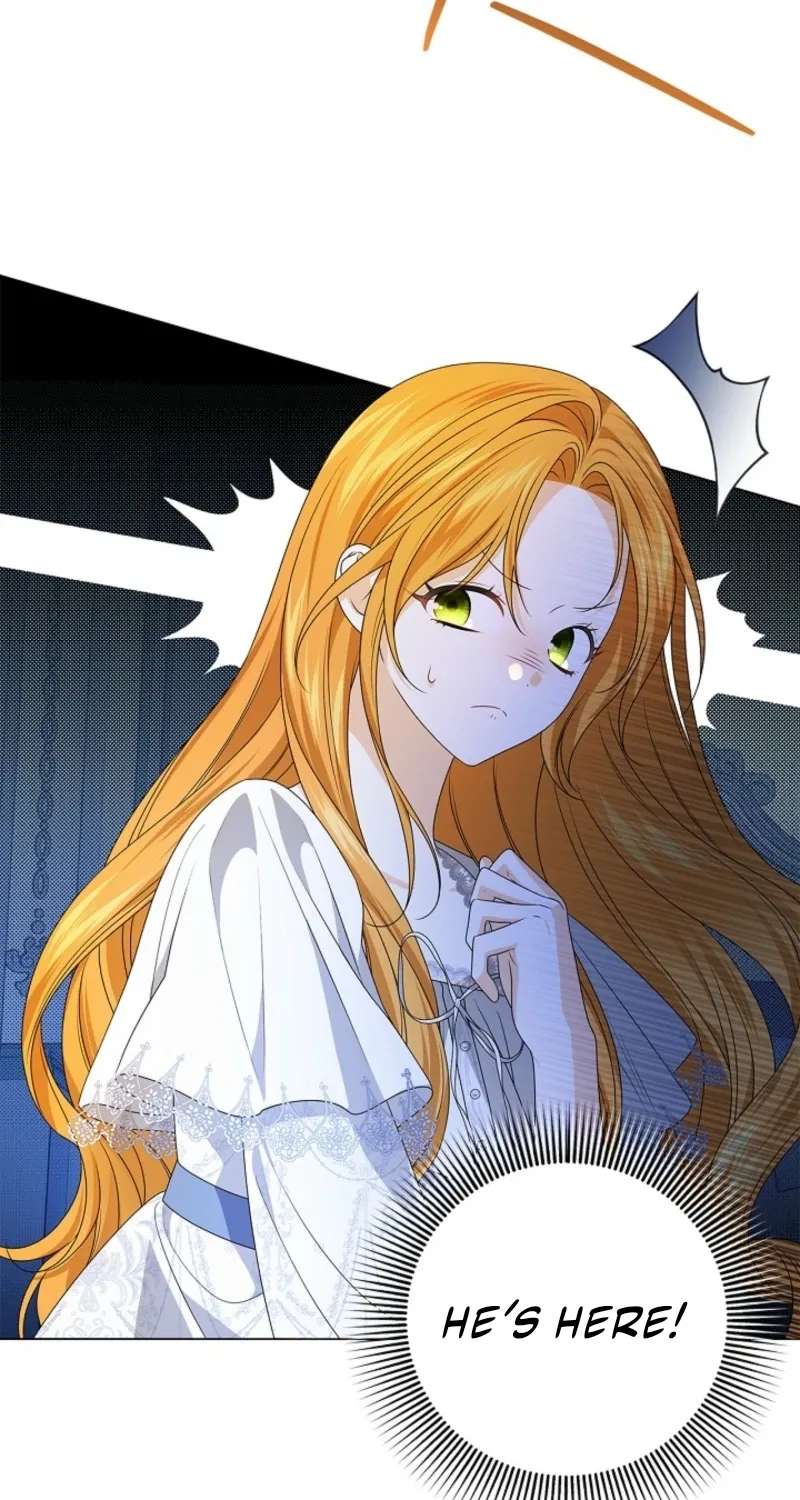 Second Male Lead, Come to My Bed Chapter 6 - page 93