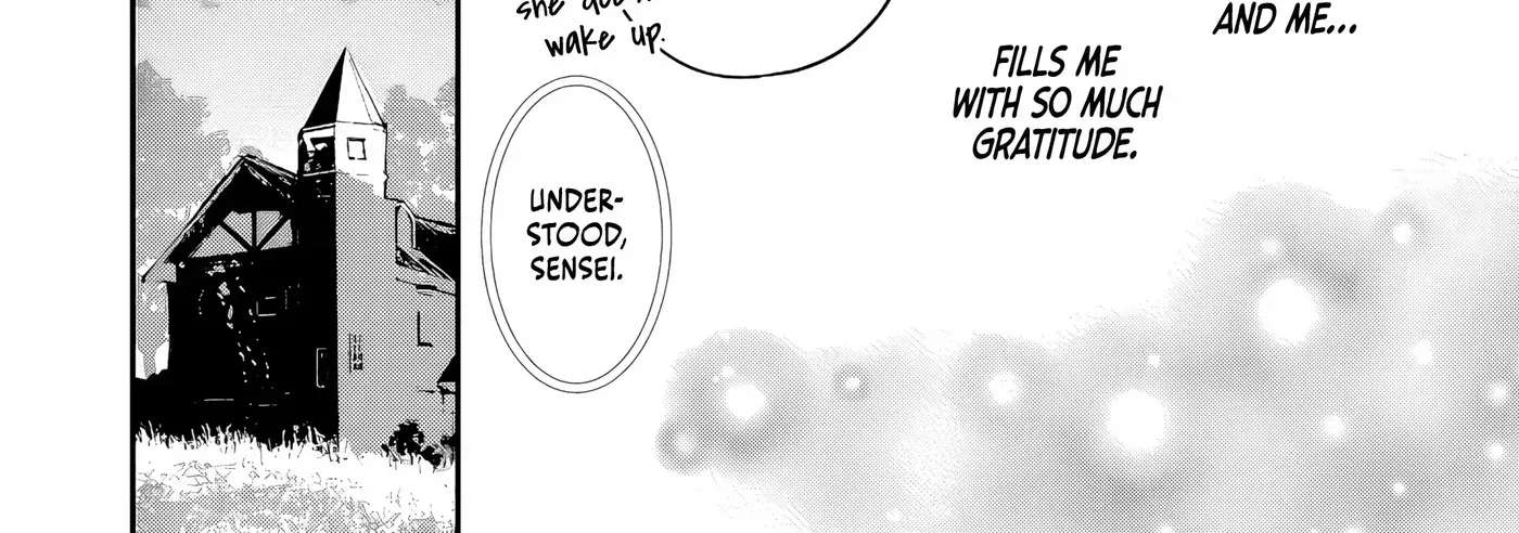 Accidentally Summoned Teacher and Mechanical Girl Chapter 14 - page 24