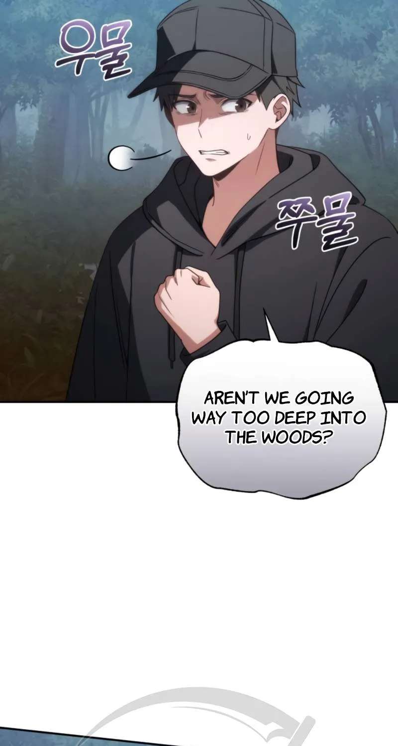 Devely’s Healing Time Chapter 25 - page 22