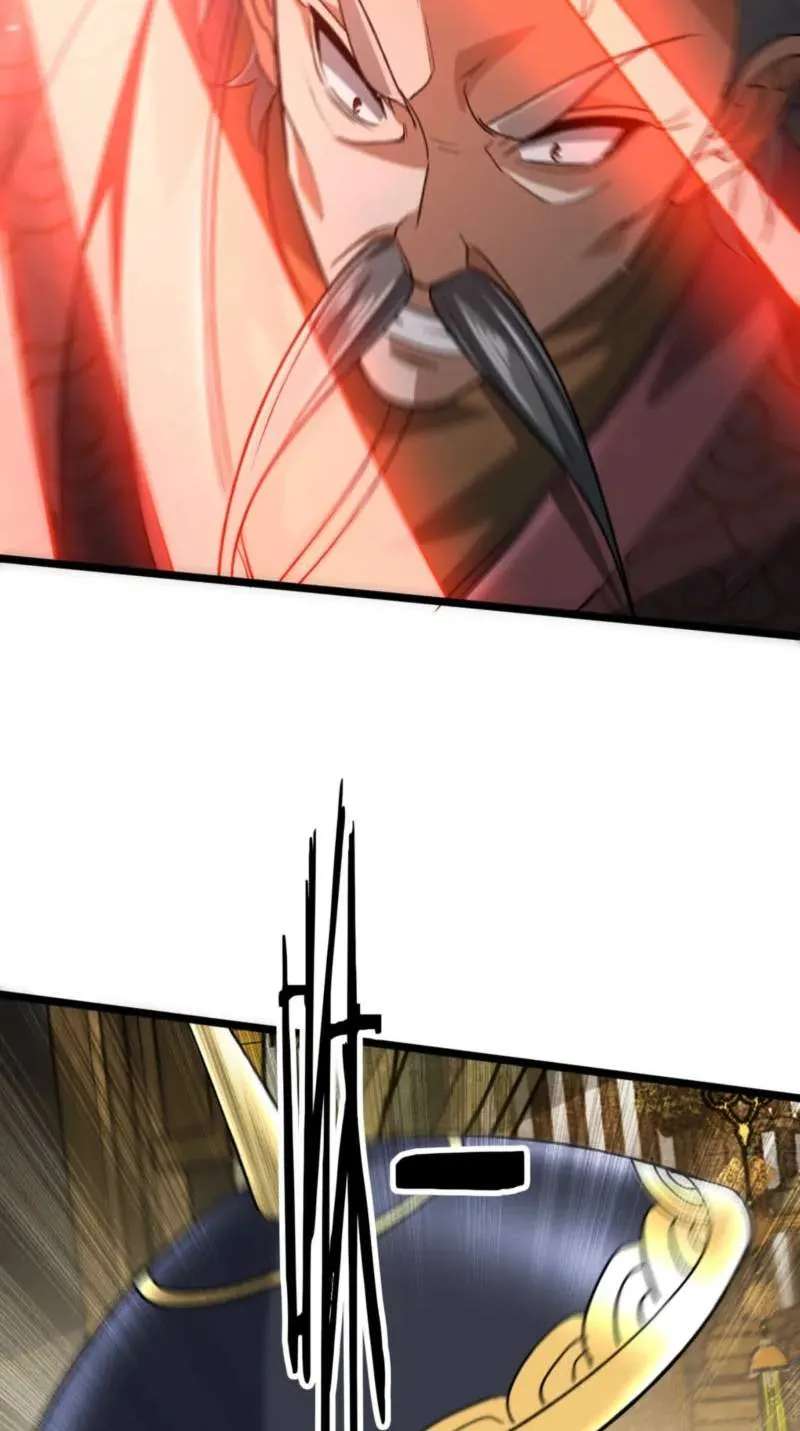 I pay my respects to the Cult Leader Chapter 39 - page 33
