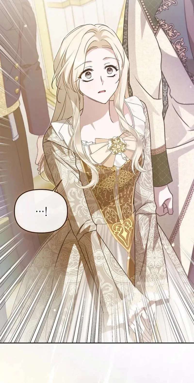 Thus, I Married the Monster Twice` Chapter 45 - page 22