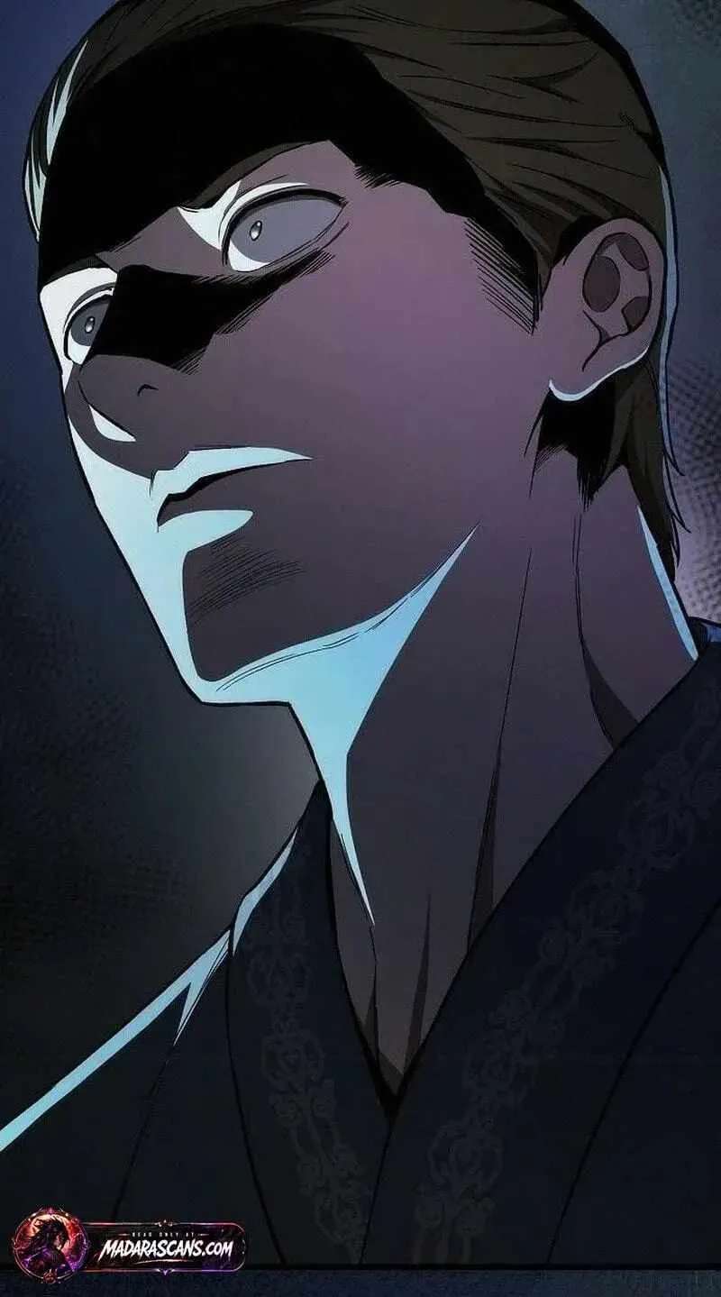 So？ Did Someone Force You to Become the Heavenly Demon？ Chapter 56 - page 55
