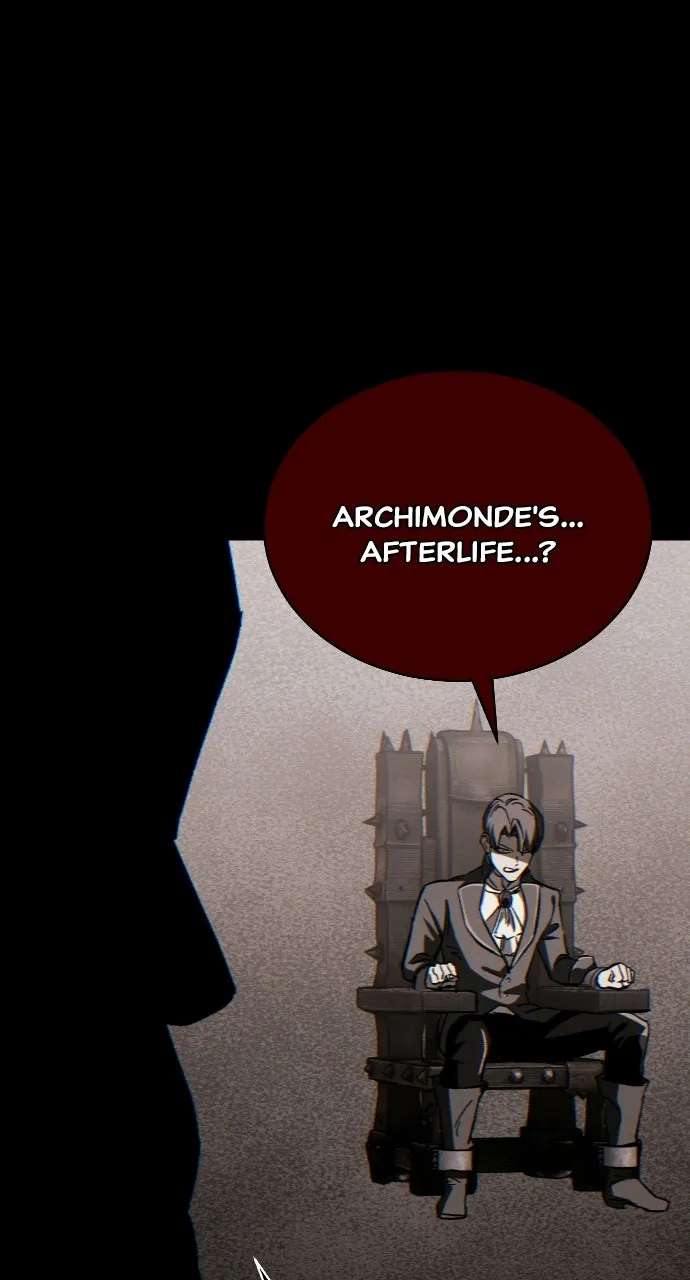 The Necromancer of the RenownedSwordmaster Family Chapter 5 - page 27