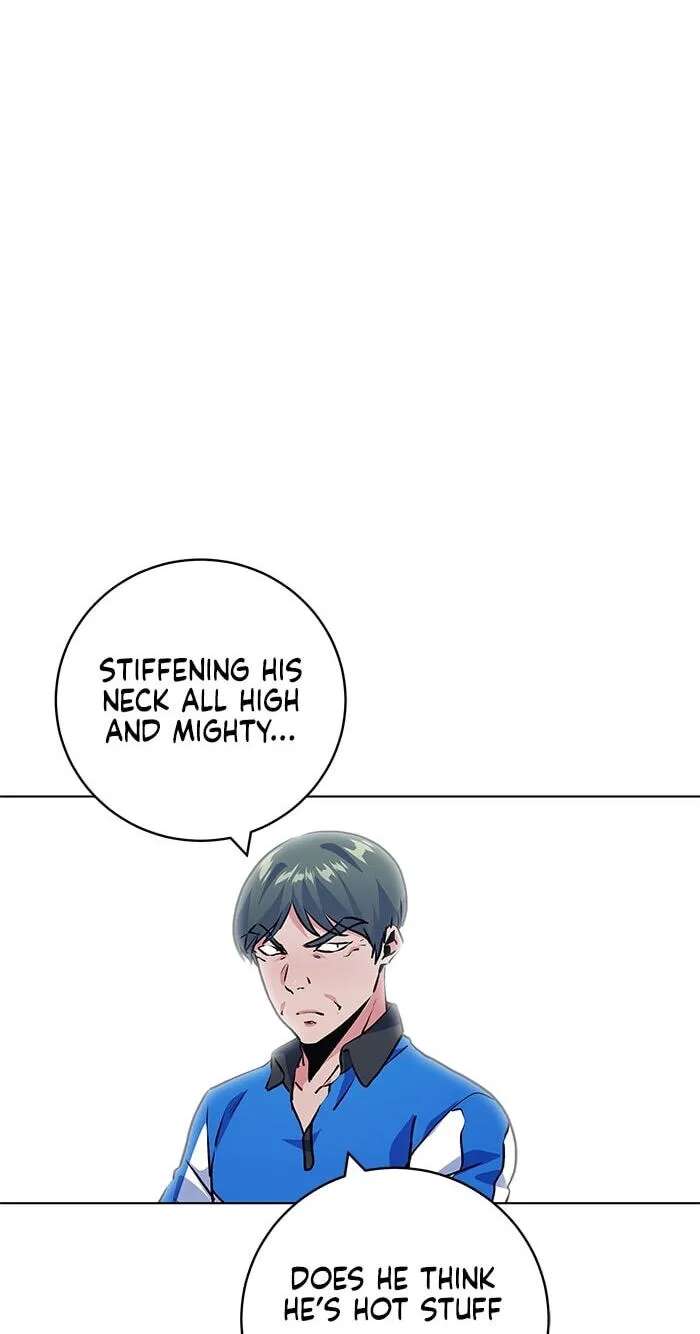 Top Corner Chapter 258 - page 16