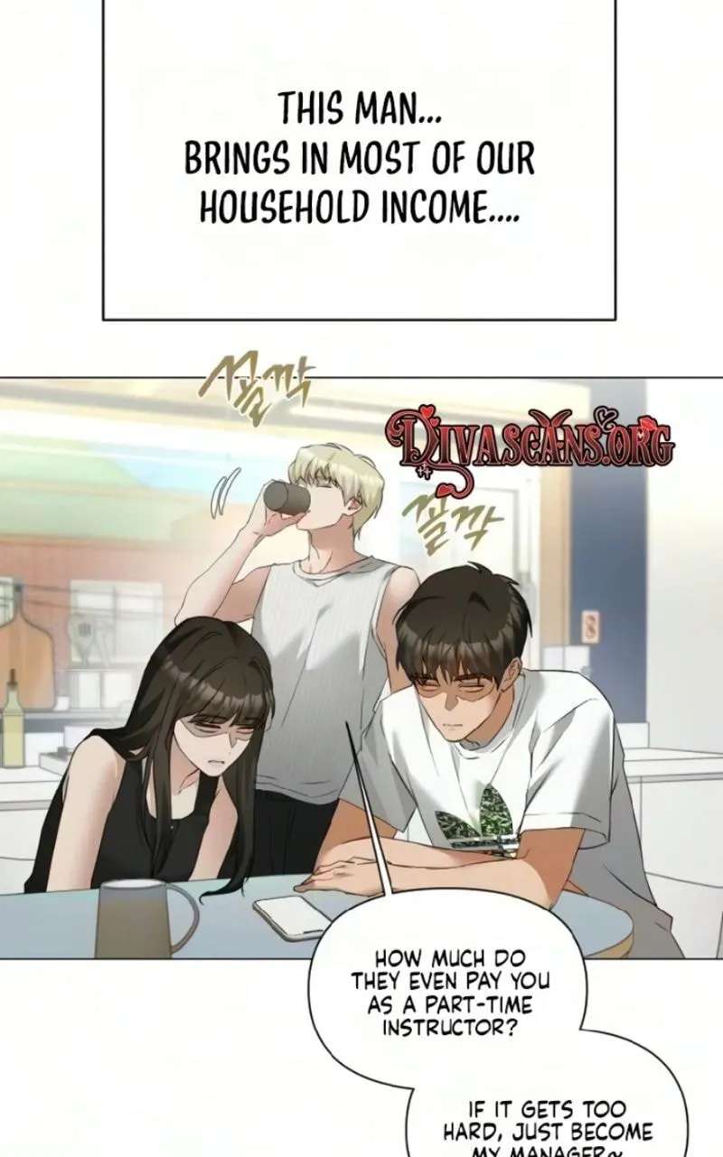 Living with Romeo Chapter 60 - page 45