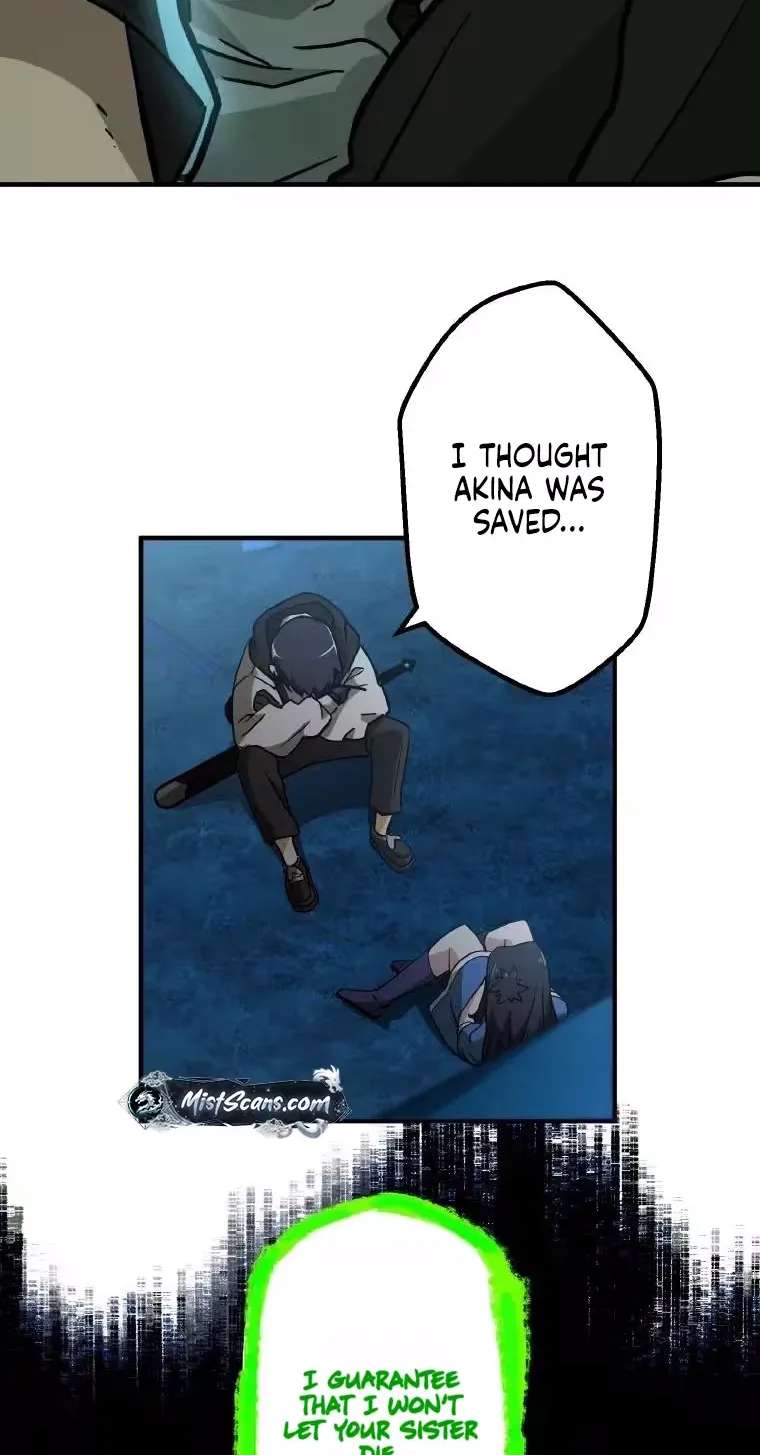 Fukushuu no Villain Slayer Chapter 4 - page 59