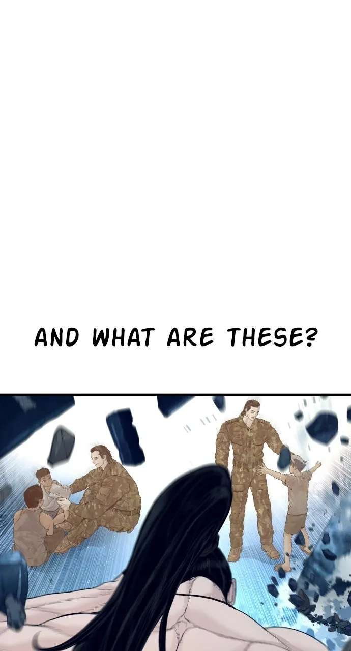 Manager Kim (AgentKim: Reactivated) Chapter 239 - page 60