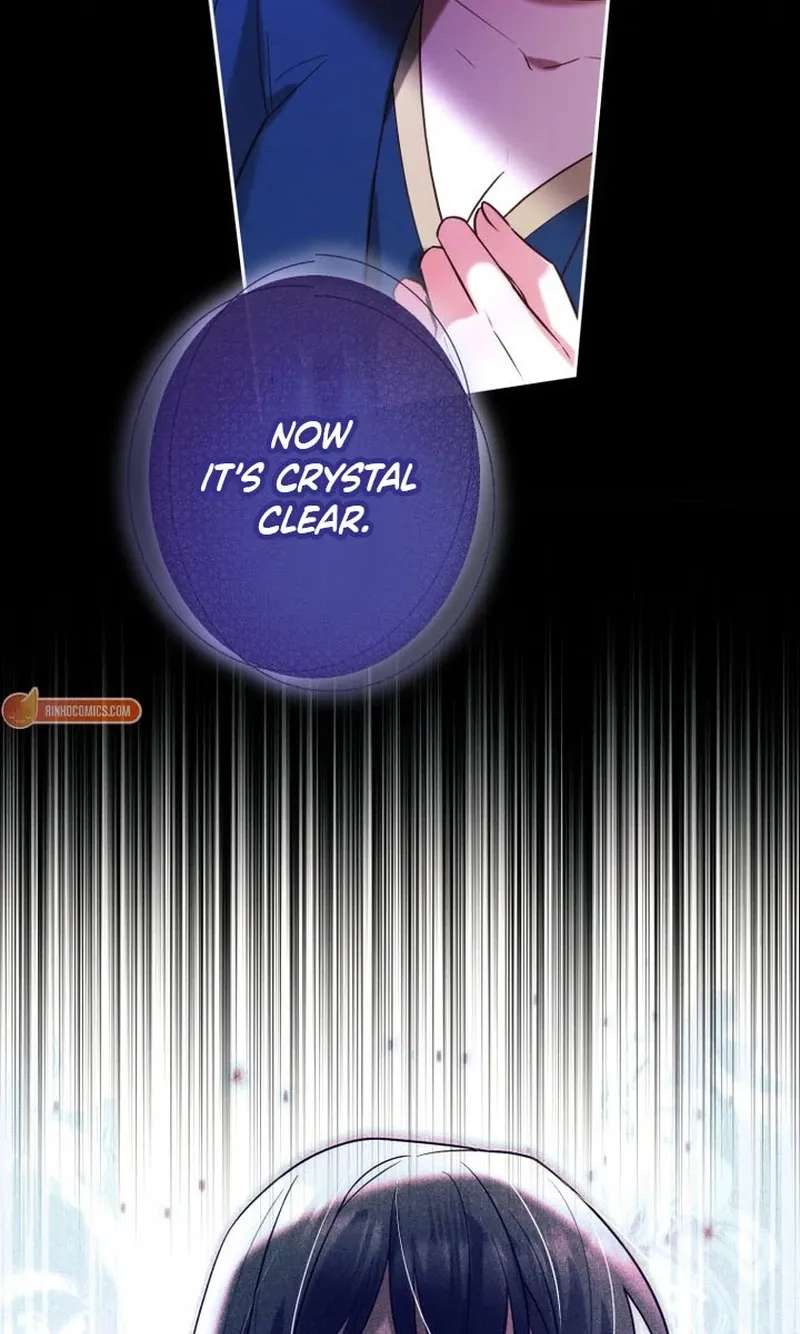 Goodbye, My Unfaithful Fiancé: I'll Find Happiness in the Next Game Chapter 30 - page 9