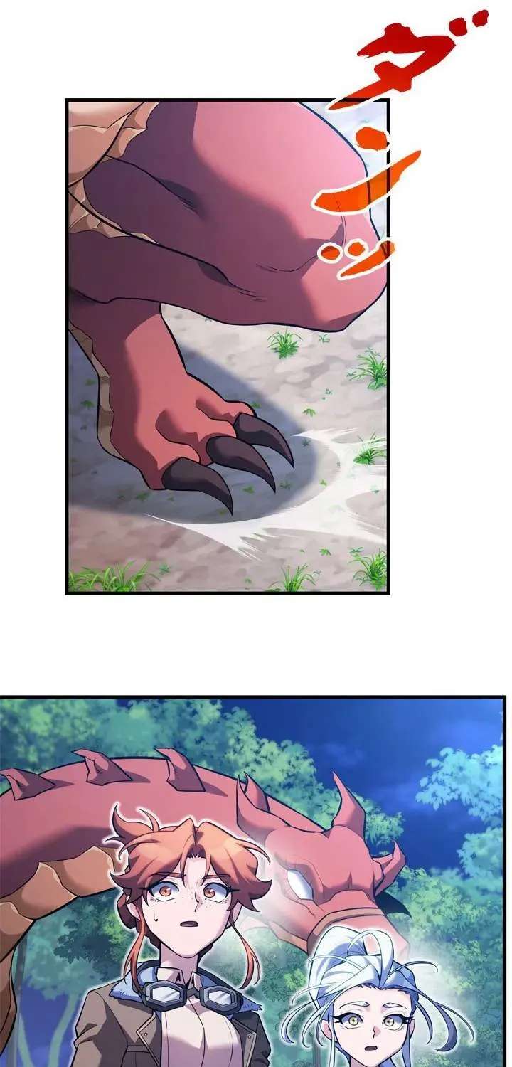 Eldomia Era: The Reincarnated Vengeful Chapter 40 - page 58