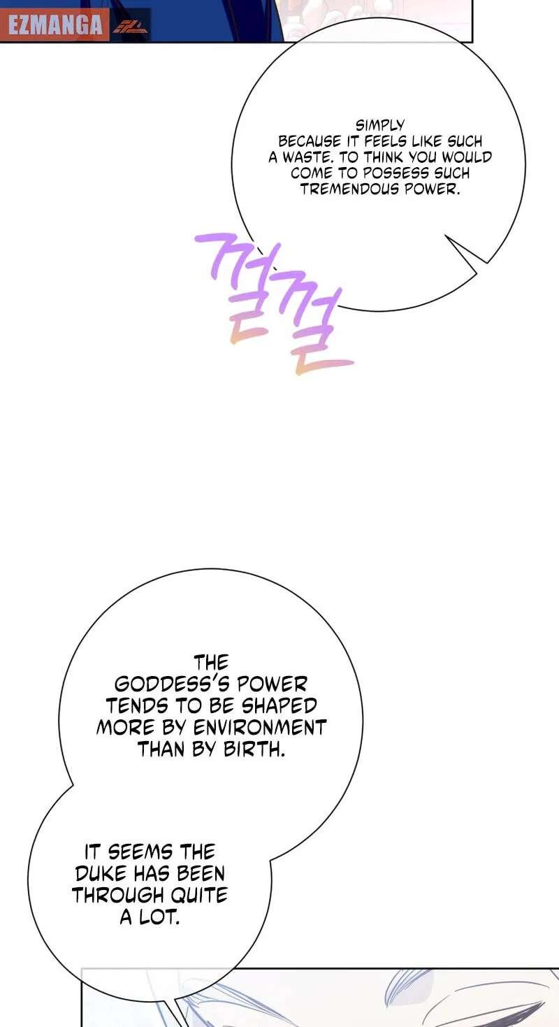 Goddess Kingmaker Chapter 69 - page 15