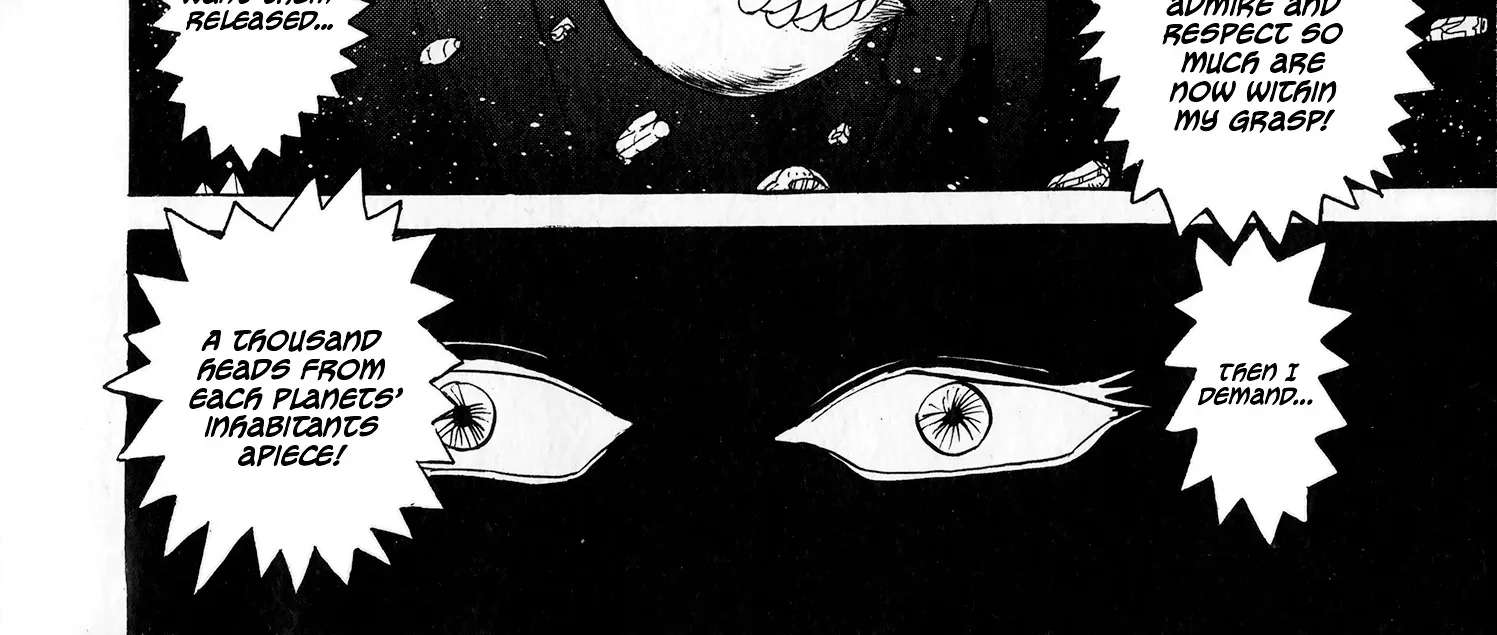 Super Electromagnetic Wars Victory Five Chapter 1 - page 20