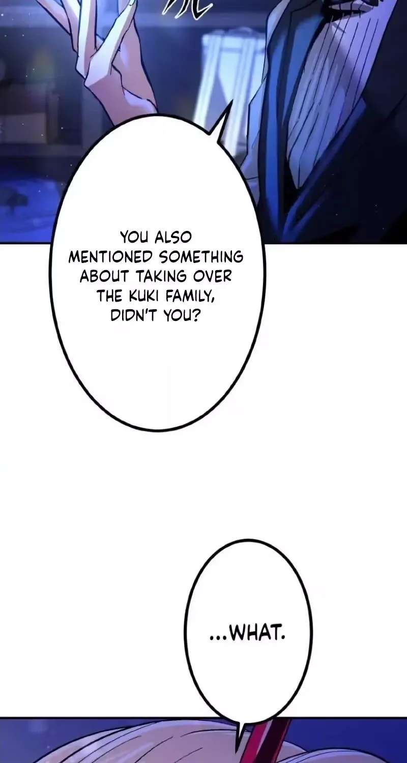 Ossan, Oniyome e no Fukushuu o Chikau Chapter 4 - page 130