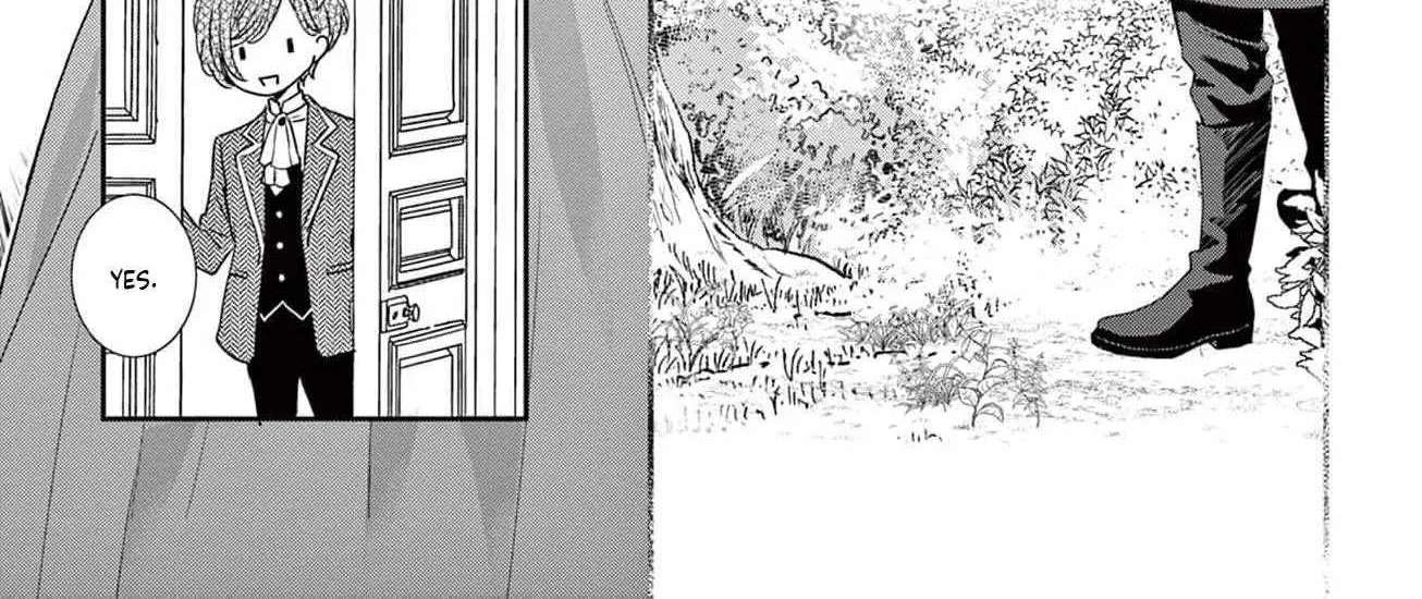 The Nameless Monster and Two Knights: And the Fiancé Is Perplexed Chapter 1 - page 60