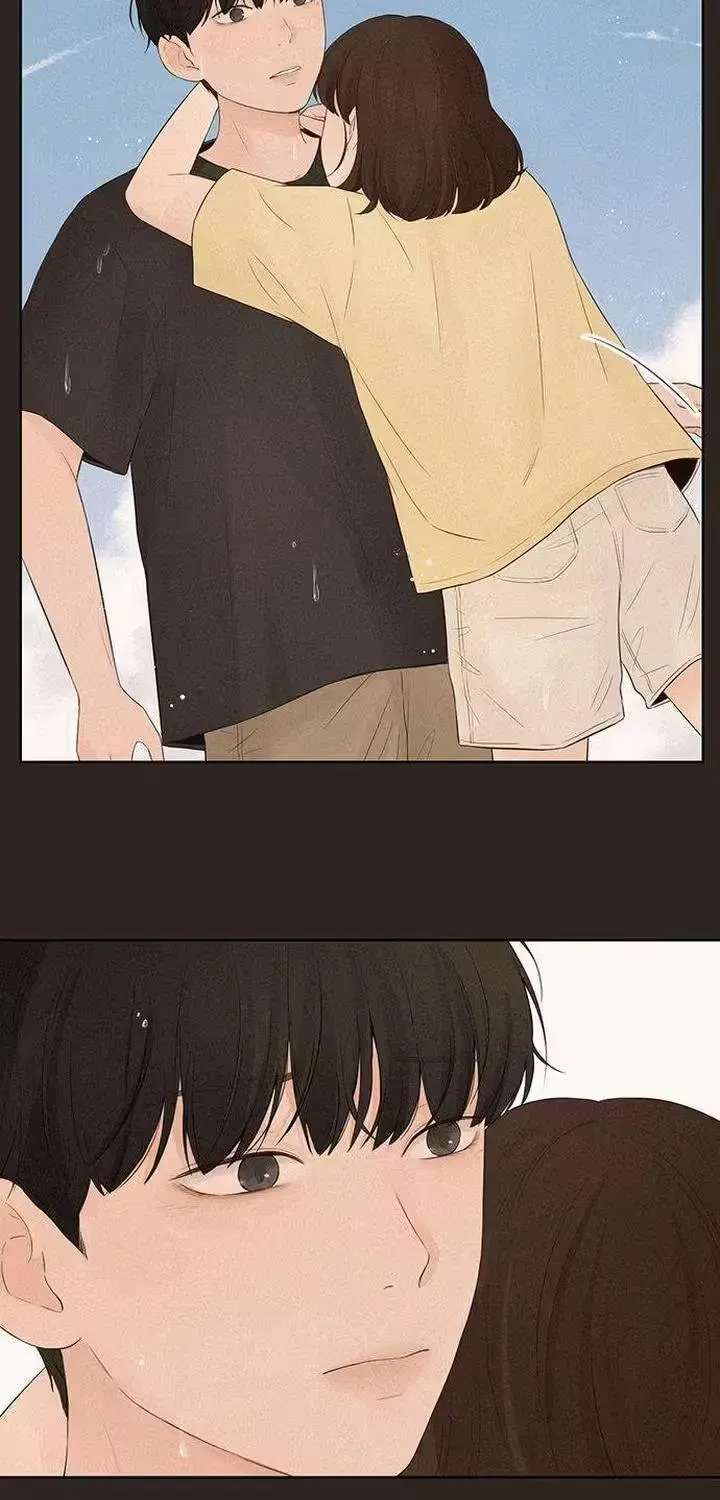 The Silver Eyes that Sparkled Chapter 5 - page 49