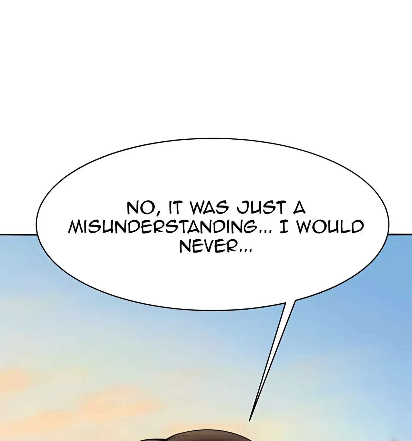 Hot Serve Chapter 3 - page 68