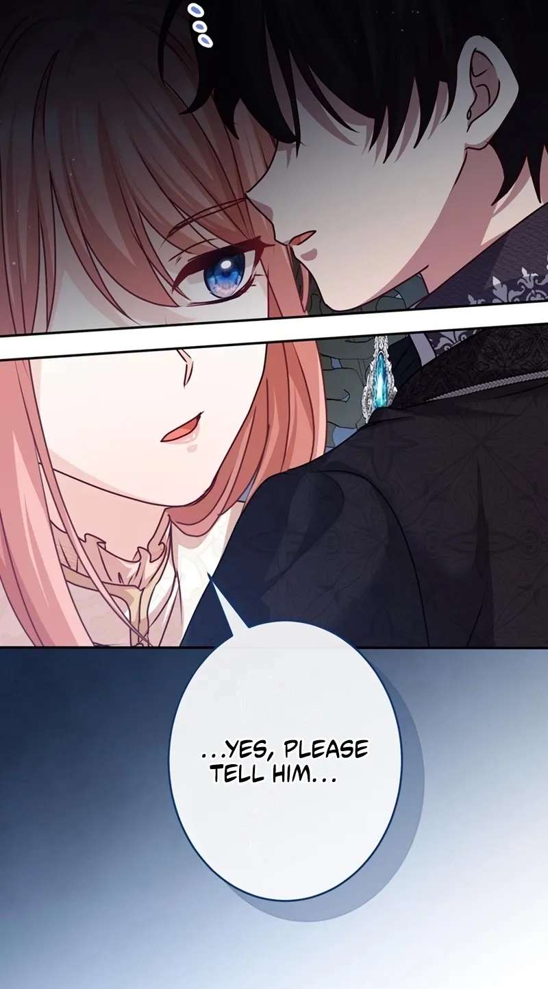 You Don't Mind If I Destroy This Kingdom, Right? The Pure White Saintess Vows Revenge Chapter 27 - page 39
