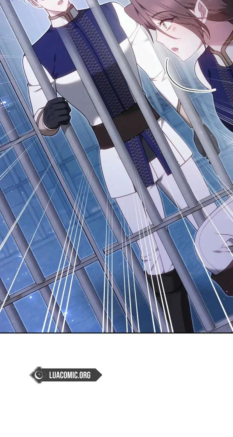 The Reason Why That Villainess Picked Up A Sword Chapter 73 - page 53