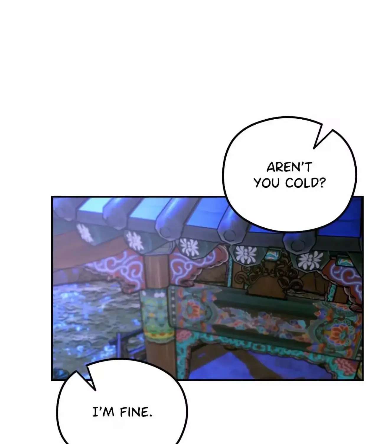 In the Shadow of the Serpent Chapter 38 - page 40